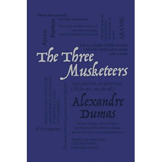 The Three Musketeers (Edicion de lujo)
